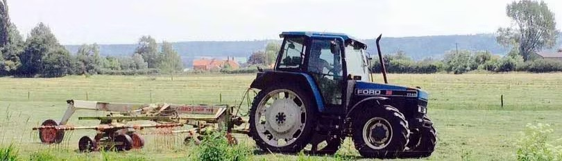 Welcome to Bulkington Parish Council